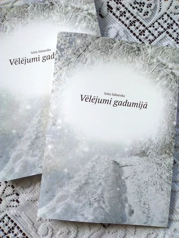 "Vēlējumi gadumijā" 2024
