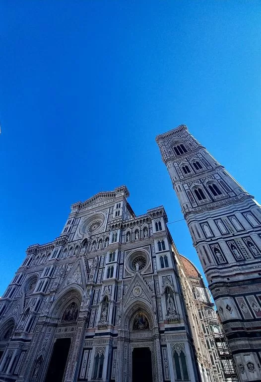 Florence 2023