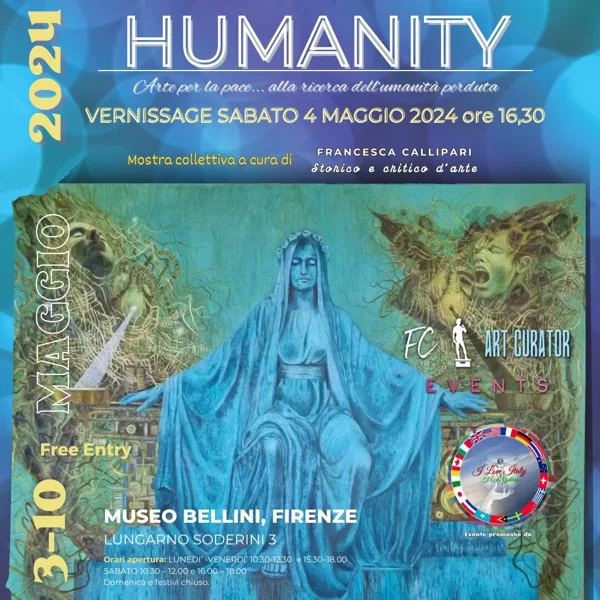 Bellini mākslas muzejā 2024 ( Florencē)