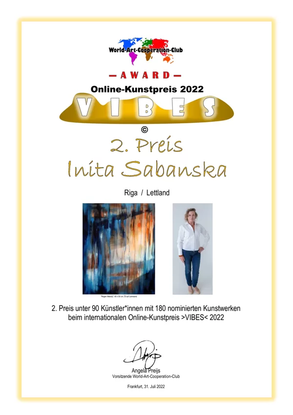 Vācija 2022